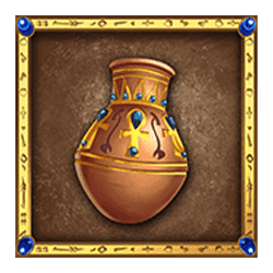 Icon 5 Tomb Of Nefertiti