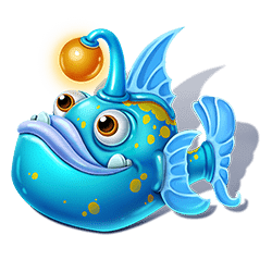 Icon 8 Triton’s Secret