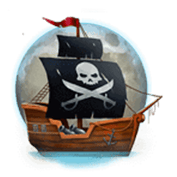 Icon 3 Book of Captain Silver