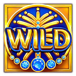 Wild Symbol of The Emirate 2 Slot