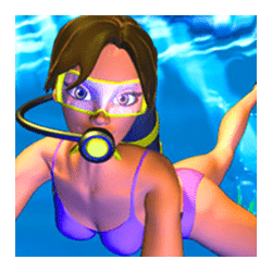 Scatter of Twin Win Slot