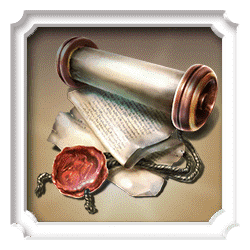 Icon 8 Glorious Rome