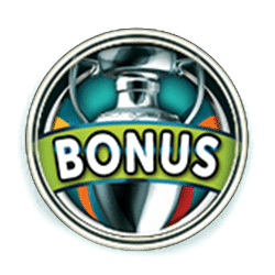 Scatter of 11 Champions Slot