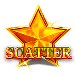 Scatter of Regal Crown 25 Slot