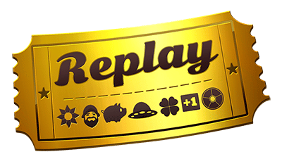 Replay Feature