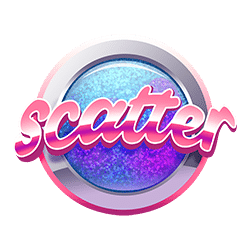 Scatter of Double Stacks Slot