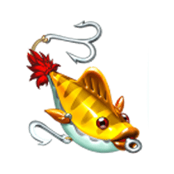 Icon 4 Lucky Bass: Mega Cash Collect