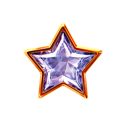 Wild Symbol of Gem Blast Slot