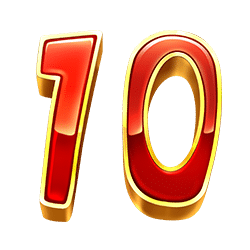 Icon 10 Wild Celebrity Bus Megaways