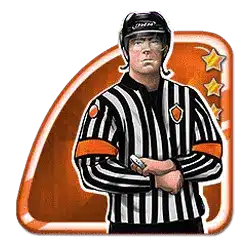 Icon 3 Hockey League Wild Match