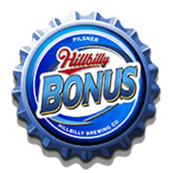 Scatter of Hillbilly Vegas Slot