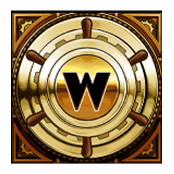 Wild Symbol of Fortunium Slot