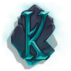 Icon 7 Merlin and the Ice Queen Morgana