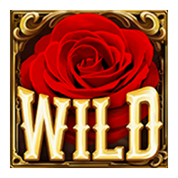 Wild Symbol of Black River Gold Slot