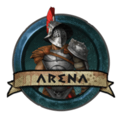 Scatter of Gladiator Legends Slot