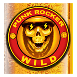 Wild Symbol of Punk Toilet Slot