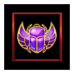 Icon 2 Rubies of Egypt