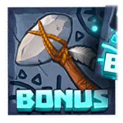 Scatter of Totem Guardians Dream Drop Slot