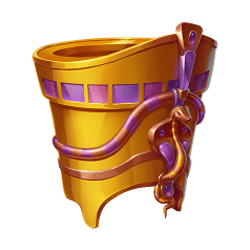 Icon 2 Ramses Blitz Hold and Win