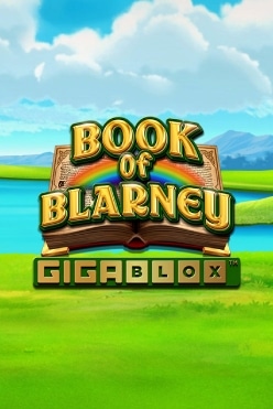 Book of Blarney GigaBlox