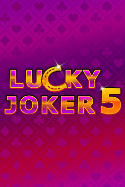 Lucky Joker 5