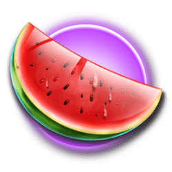 Icon 4 Flaming Fruits