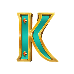 Icon 6 Mercy of the Gods