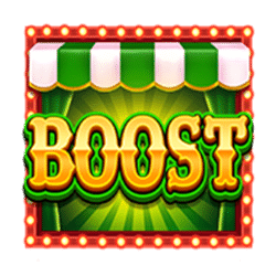 Icon 14 Carnival Rush