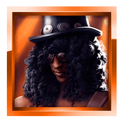 Icon 3 Guns N’ Roses