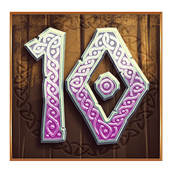 Icon 9 Valhalla Saga Thunder of Thor