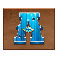 Icon 7 Wild West Gold Megaways