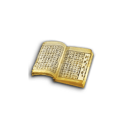 Icon 11 Ancients of Korea