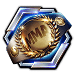 Icon 3 MMA Champions