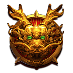 Scatter of Rise of Samurai III Slot