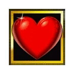 Icon 1 Queen Of Hearts