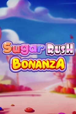 Sweet Rush Bonanza