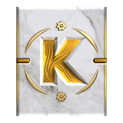 Icon 6 Golden Cryptex