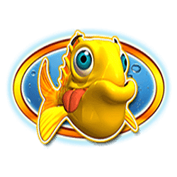 Icon 3 Reel ’em In Fishing