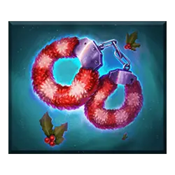 Icon 5 Saint Nicked 2