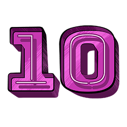 Icon 9 Mystery Motel