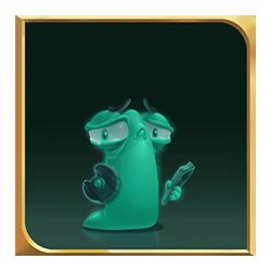 Icon 7 Worms of Valor