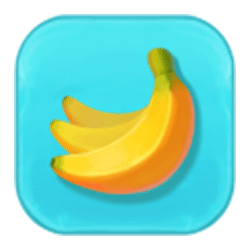 Icon 8 Sharky Frenzy