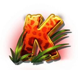 Icon 6 Jaguar Princess