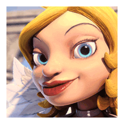 Icon 3 Good Girl Bad Girl