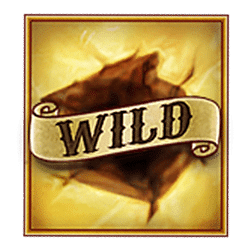 Wild Symbol of Folsom Prison Slot