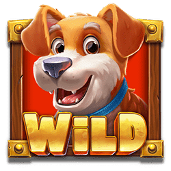 Wild Symbol of Country Farming Slot