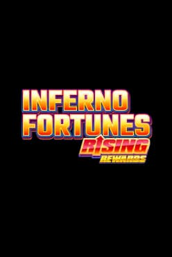 Inferno Fortune: Rising Rewards