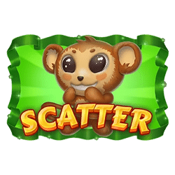 Scatter of Valentine Monchy Slot