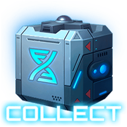 Icon 11 Agnes Mission: Wild Lab