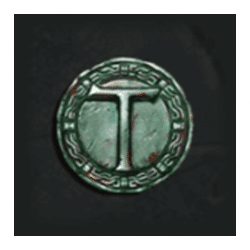 Icon 10 Diamonds of the Realm